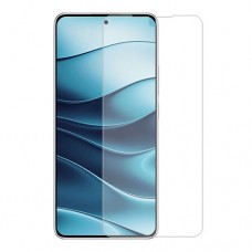 Xiaomi Redmi Note 14 5G защитный экран Гидрогель Прозрачный (Силикон) скрин Мобайл