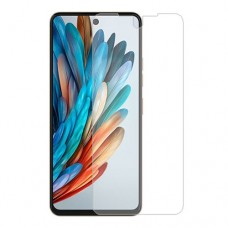ZTE nubia Music 2 защитный экран Гидрогель Прозрачный (Силикон) скрин Мобайл