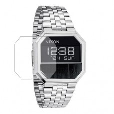Nixon A158-000 защитный экран для часов Гидрогель Прозрачный (Силикон)