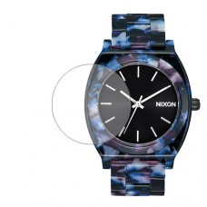 Nixon A327-2336 защитный экран для часов Гидрогель Прозрачный (Силикон)