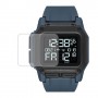 Nixon A1180-2889 защитный экран для часов Гидрогель Прозрачный (Силикон)