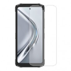 Doogee Fire 6 Power защитный экран Как лист бумаги