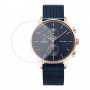 Obaku V196GUVLML защитный экран для часов Гидрогель Прозрачный (Силикон)