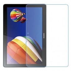 Huawei MediaPad 10 Link+ защитный экран из нано стекла 9H одна штука скрин Мобайл