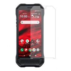 Kyocera DuraForce Ultra защитный экран Как лист бумаги