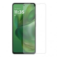 Motorola Moto G Power (2025) защитный экран Как лист бумаги