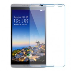 Huawei MediaPad M1 защитный экран из нано стекла 9H одна штука скрин Мобайл