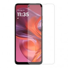 Motorola Moto G05 защитный экран Как лист бумаги