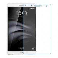 Huawei MediaPad M2 7.0 защитный экран из нано стекла 9H одна штука скрин Мобайл