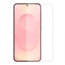 Samsung Galaxy S25 защитный экран Как лист бумаги