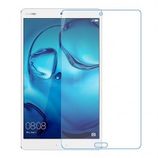 Huawei MediaPad M3 8.4 защитный экран из нано стекла 9H одна штука скрин Мобайл