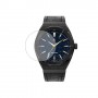 Paul Rich Star Dust - Black Leather 42 MM защитный экран для часов Гидрогель Прозрачный (Силикон)