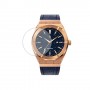 Paul Rich Star Dust - Rose Gold Leather Automatic 42MM защитный экран для часов Гидрогель Прозрачный (Силикон)