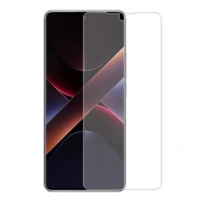 Xiaomi Poco X7 защитный экран Как лист бумаги