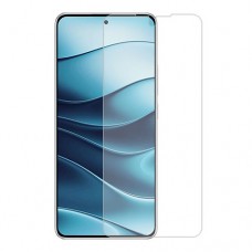 Xiaomi Redmi Note 14 5G (India) защитный экран Как лист бумаги