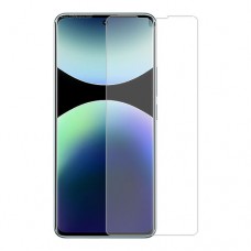 Xiaomi Redmi Note 14 Pro+ 5G (India) защитный экран Как лист бумаги