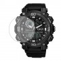 Q&Q GW87J010Y защитный экран для часов Гидрогель Прозрачный (Силикон)