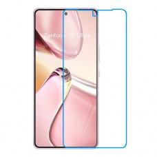 Asus Zenfone 12 Ultra защитный экран из нано стекла 9H скрин Мобайл
