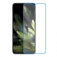 Blackview Wave 8 защитный экран из нано стекла 9H скрин Мобайл