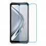Doogee Blade GT защитный экран из нано стекла 9H скрин Мобайл