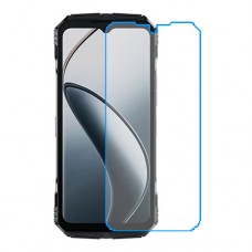 Doogee S118 Pro защитный экран из нано стекла 9H скрин Мобайл