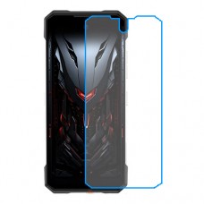 Doogee S200X защитный экран из нано стекла 9H скрин Мобайл