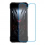 Doogee S200X защитный экран из нано стекла 9H скрин Мобайл