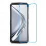 Doogee V40 защитный экран из нано стекла 9H скрин Мобайл