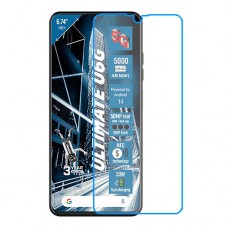 Energizer Ultimate U6G защитный экран из нано стекла 9H скрин Мобайл