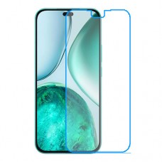 Honor X8c защитный экран из нано стекла 9H скрин Мобайл