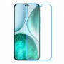 Honor X8c защитный экран из нано стекла 9H скрин Мобайл