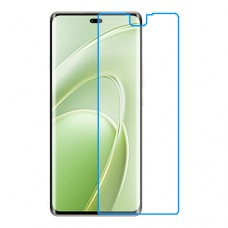 Huawei Enjoy 70X защитный экран из нано стекла 9H скрин Мобайл