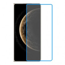 Huawei Mate X6 - Folded защитный экран из нано стекла 9H скрин Мобайл