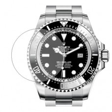 Rolex - Rolex Deepsea - Oyster - 44 mm - Oystersteel защитный экран для часов Гидрогель Прозрачный (Силикон)