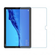 Huawei MediaPad M5 lite защитный экран из нано стекла 9H одна штука скрин Мобайл