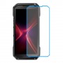 Kyocera DuraForce Pro 3 защитный экран из нано стекла 9H скрин Мобайл