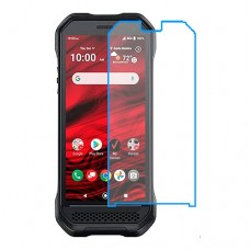 Kyocera DuraForce Ultra защитный экран из нано стекла 9H скрин Мобайл