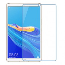 Huawei MediaPad M6 8.4 защитный экран из нано стекла 9H одна штука скрин Мобайл