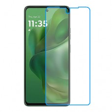 Motorola Moto G Power (2025) защитный экран из нано стекла 9H скрин Мобайл