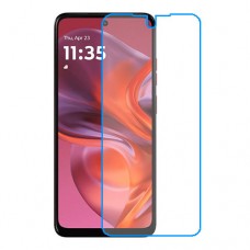 Motorola Moto G05 защитный экран из нано стекла 9H скрин Мобайл