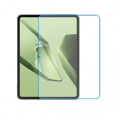 OnePlus Pad 3 защитный экран из нано стекла 9H скрин Мобайл