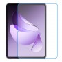 Oppo Pad 3 защитный экран из нано стекла 9H скрин Мобайл