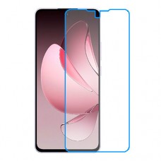 Oppo Reno13 F защитный экран из нано стекла 9H скрин Мобайл