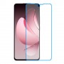Oppo Reno13 F защитный экран из нано стекла 9H скрин Мобайл