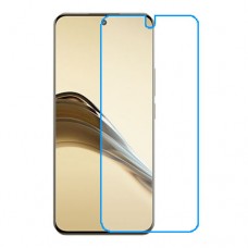 Realme 14 Pro защитный экран из нано стекла 9H скрин Мобайл