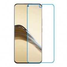 Realme 14 Pro+ защитный экран из нано стекла 9H скрин Мобайл