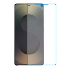 Samsung Galaxy S25 Ultra защитный экран из нано стекла 9H скрин Мобайл