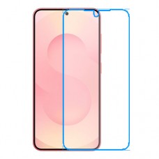 Samsung Galaxy S25 защитный экран из нано стекла 9H скрин Мобайл