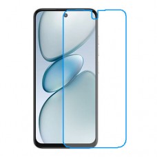 Tecno Spark Go 1S защитный экран из нано стекла 9H скрин Мобайл