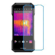 Ulefone Armor 27T защитный экран из нано стекла 9H скрин Мобайл